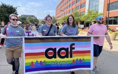 PRIDE 2026 Equity March